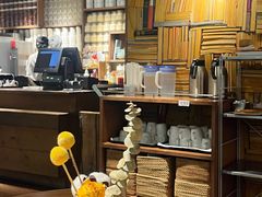 -无印良品餐堂 MUJI Diner(成都太古里店)