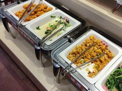 -素满香·食养自助(建邺万达店)