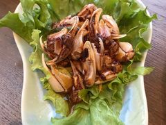 -鲜小岛·铜锅涮肉