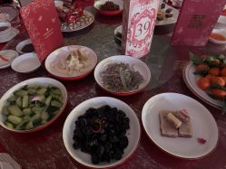 -华侨城洲际大酒店·宴会厅