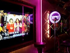 -温莎KTV(珠江路店)