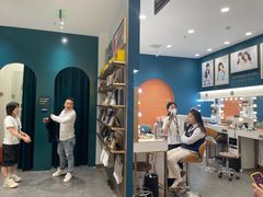 -海马体照相馆(重庆爱琴海购物公园店)
