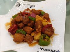 -旭璟酒家·传统粤菜·湘菜(逸景路店)