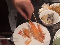 -海上明月海鲜火锅 鲜切牛肉