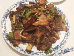 -南门口米粉·百年粉店