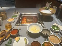 -巴奴毛肚火锅(悠唐购物中心店)