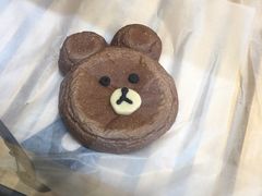 -面包和茶(万联店)