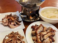 -天佑祥万春老卤(天乡后街店)