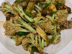 -北平味道.京味菜.烤鸭(梨园店)