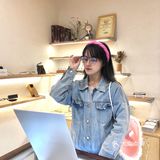 眼镜店也可以沉浸式体验👓拍照挑眼镜两不误  