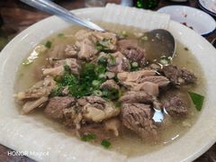 -翟氏天天小吃(上东街区店)