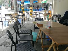 露天位-康二姐串串(中道街店)