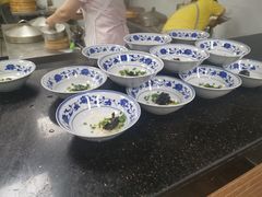 -新丰小吃(中山中路分店)