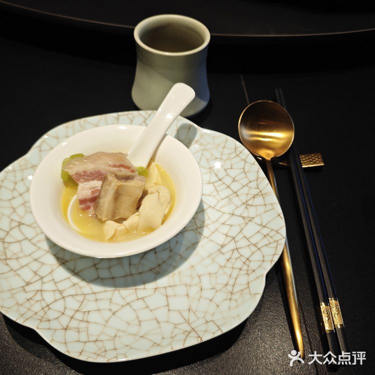 在浑南一个隐蔽的馆子