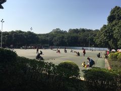 -天河儿童公园