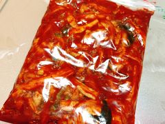-传闻来紫菜包饭·打糕(西塔韩百店)