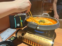 -虎哥六韩式烤肉料理 TIGERGRILL(隆生金山湖中心购物广场店)