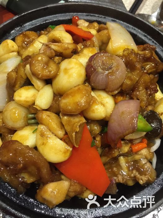 曼泰泰国料理(朱泾店)-图片-上海美食-大众点评网