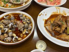 -红灯笼龙凤饭店(宁波老字号店)