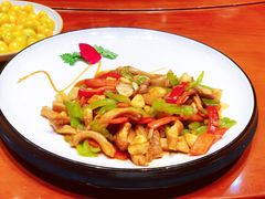 -哈啾嗨·新概念蒙餐(红星新城店)