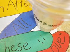-Seesaw Coffee(环贸iapm店)
