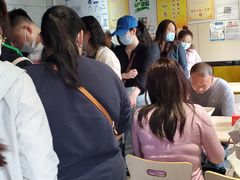 -林静小吃(复兴路店)