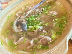 -小放牛炒菜馆(军校店)