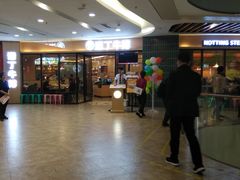 -诺丁牛排披萨自助餐厅(汕头苏宁店)