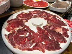 -大龙燚火锅(春熙店)