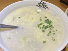 蛤蜊疙瘩汤-吕氏疙瘩汤·海鲜新鲁菜(凯德mall新都心店)
