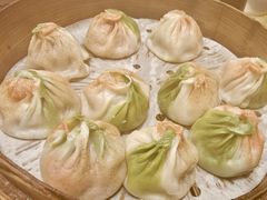-四季春(美食街店)