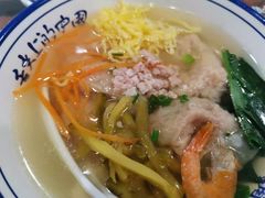 -长人馄饨铺(解放街店)