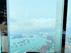 -天龙轩(香港丽思卡尔顿酒店)