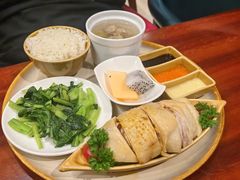 -花园咖啡厅(厦门美丽华大酒店)