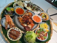 -沿江海南菜·文昌鸡祖师爷(大东海店)