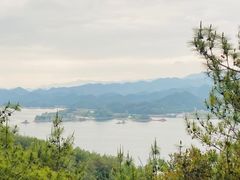 -千岛湖天屿景区