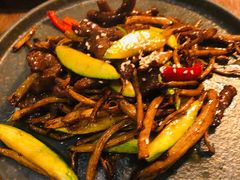 -来龙里 精致 东南亚餐室(万象城店)