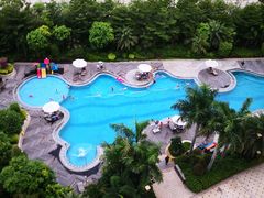 -厦门途易蓝罗约海景温泉酒店(园博苑地铁站店)