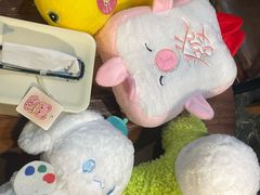 -魔方密室·解谜挑战(静安店)