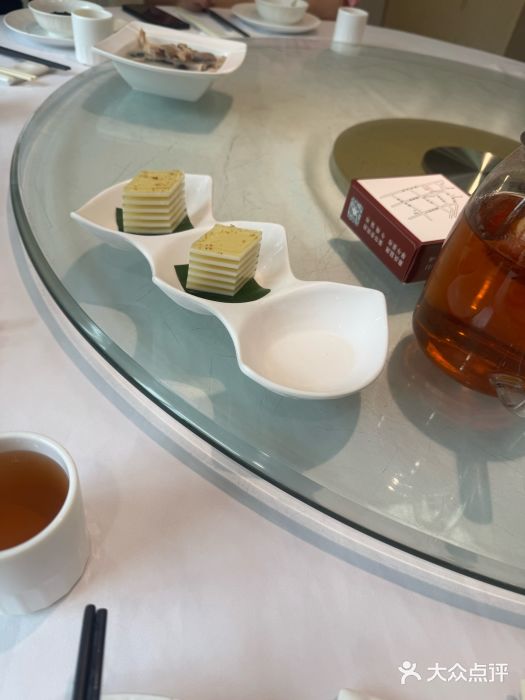 龙禧渔村酒楼图片