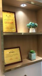 -发饰美男士增发补发假发定制店