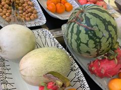 -盛宴标帜餐厅·亲子自助 (南昌喜来登酒店)