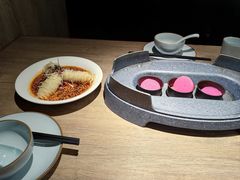 -青花椒秘制烤鱼(光启城店)