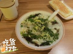 -琴岛顺天馄饨(崂山金鼎店)