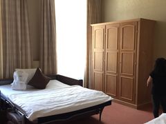 -因特拉肯贝乌里瓦奇大酒店