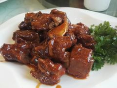 红烧排骨-京滨饭店·餐厅(阜外大街店)