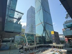 -福田卓悦INTOWN购物中心