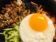 -金妈家烤肉(龙湖U城天街店)