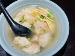 小馄饨-丁莲芳(红旗路店)