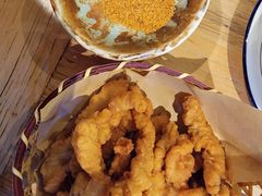 干炸小酥肉-水煮三国·川鲁江湖菜(香山店)